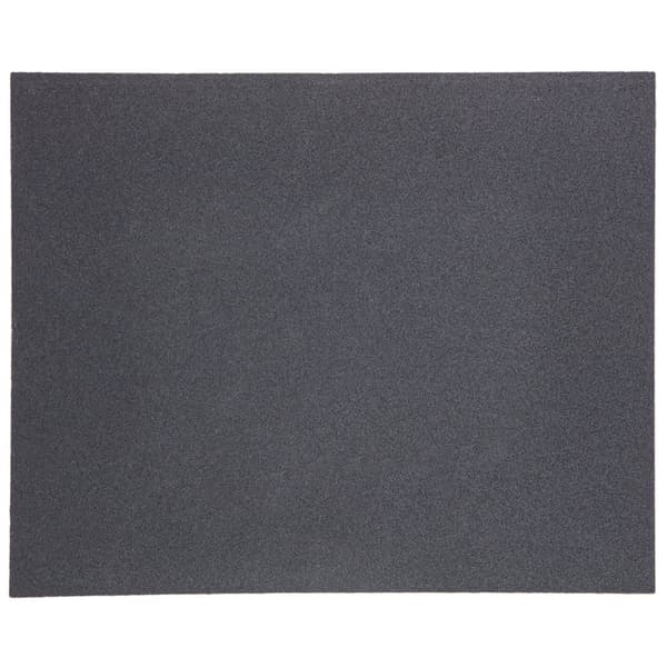 Vattensandpapper 230 x 280 mm, K80