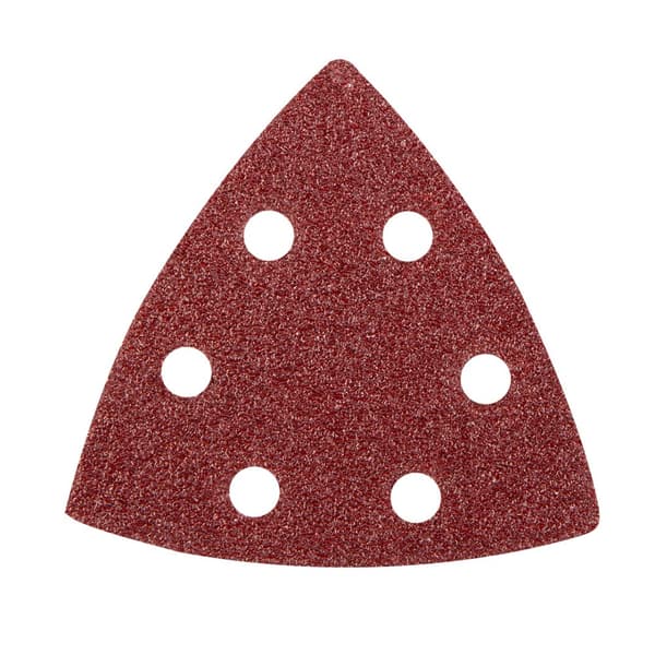 DELTA sandpapper, 96mm, K40, 5 st.