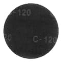 Miniatyrbild 3 av 9: Kardborregips slipnät 180 mm, K120, 5 st för slipmaskin 59G263