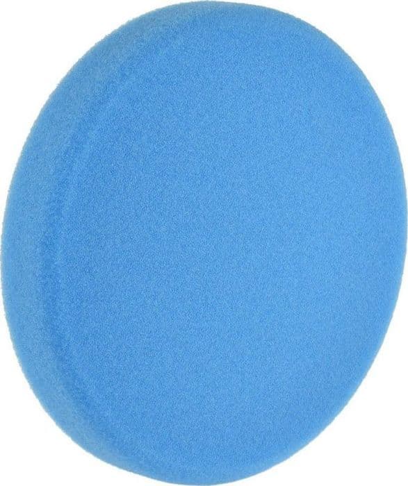 Poleringssvamp - poleringshuvud K2 - L611 - FÖRSLITET VELCRO POLERINGSBLAD