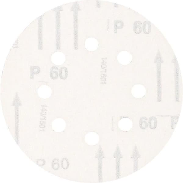Slipskiva - PFERD - 45017006 - Korn 60 - Ø 125 mm - 25 st.