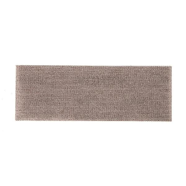 Mirka Abrasiv ABRANET 70x198mm, Grip, korn 120, 50-enheter - 5415005012