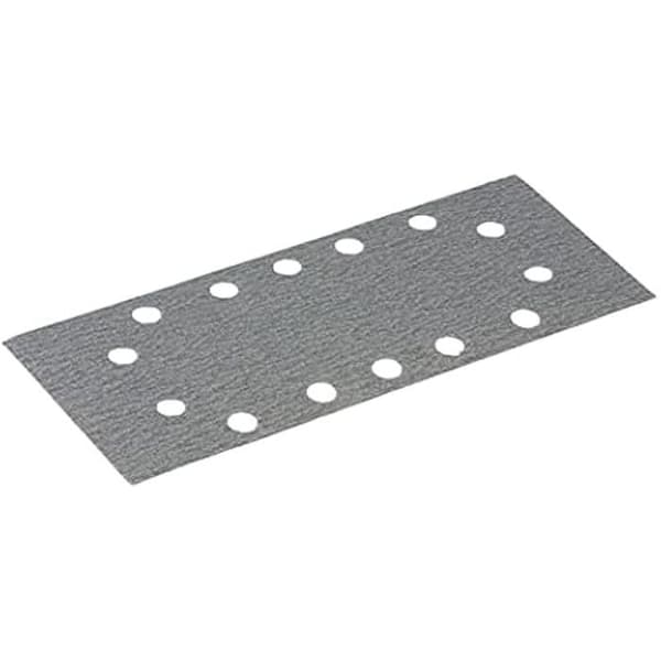 Slippapper - MAKITA - E-18194 - 10-pack - A240G - 115x280mm perforerat 14 hål