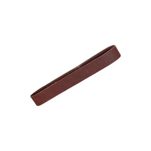 Makita Abbrasivband 30x533mm K120 - P-00125