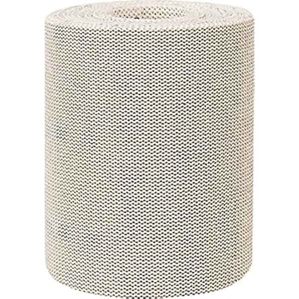 Rulle av retikulärt slipmedel - BOSCH - Expert M480 - 93 mm - 5 m - Korn 150