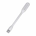 Miniatyrbillede 2 af 4: Activejet USB LED computerlampe Hvid