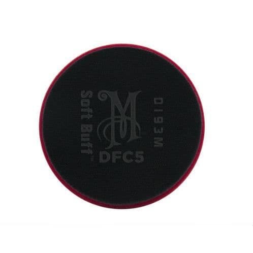 Skumpoleringsskiva 5"/127mm-MEGUIARS