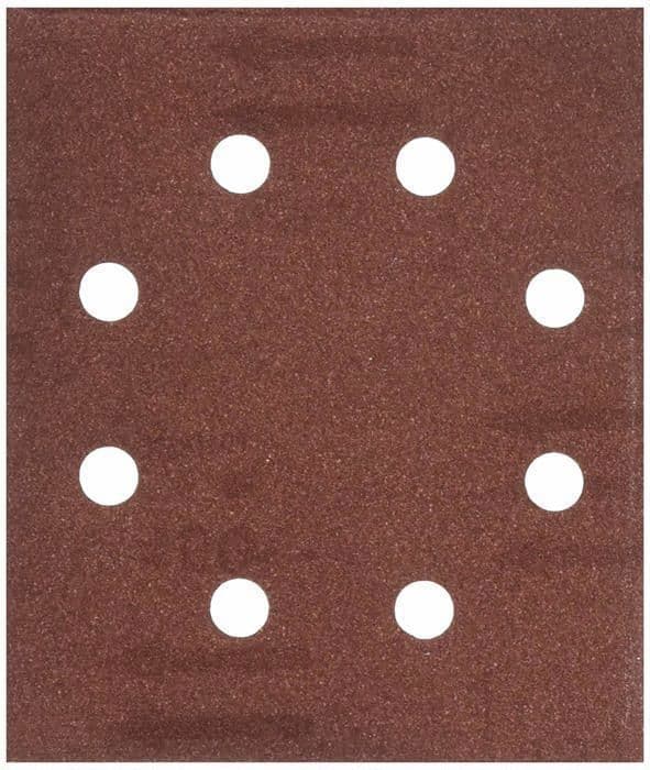 Dewalt - DT3015-QZ - 1/4 slipark för orbitalslipmaskiner 115x140mm korn 150 25 st.