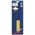 Miniatyrbild 2 av 3: Bosch tillbehör EXPERT C470 2608901112 Sandpappersset för perforerad orbital slipmaskin Korn 60, 80, 120 (L x