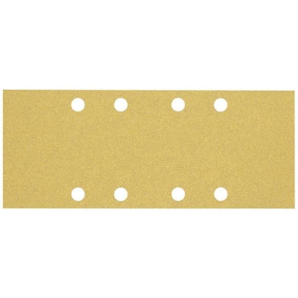 Bosch tillbehör EXPERT C470 2608901112 Sandpappersset för perforerad orbital slipmaskin Korn 60, 80, 120 (L x