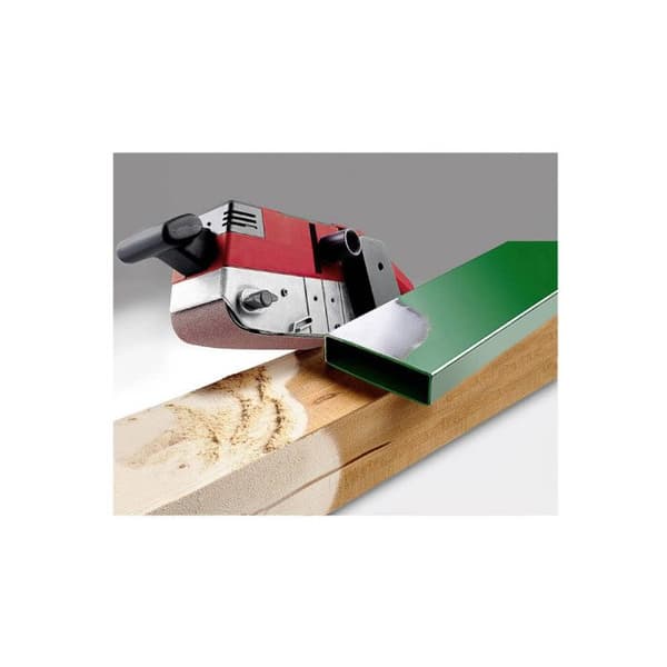 Slipband - 76 x 533 mm - 3 stycken - Korn 40