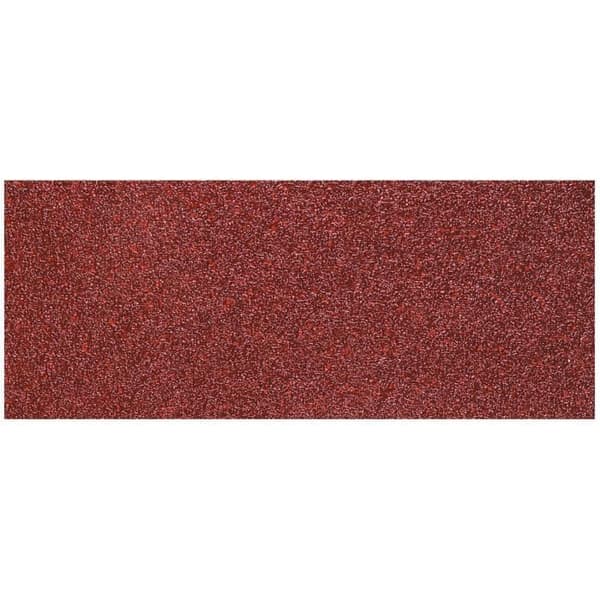 WOLFCRAFT 30 Slipdynor - Korn 40/80/120 - 115 x 280 mm