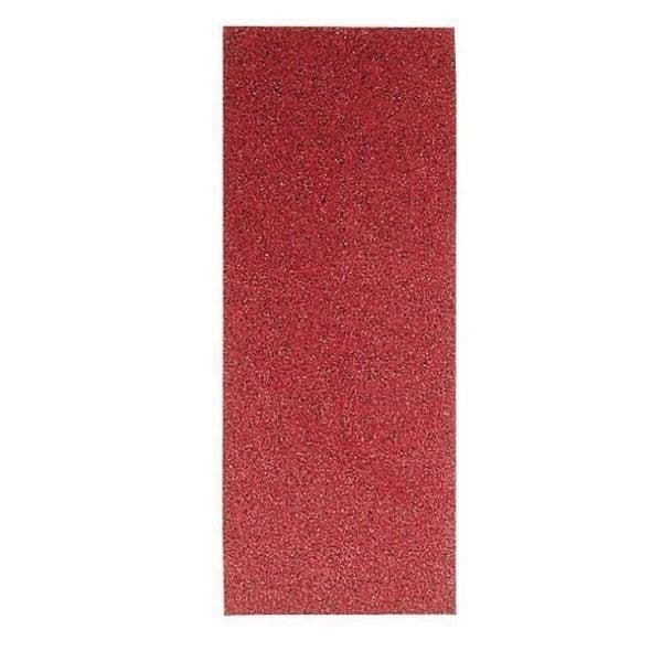 Slippapper - BOSCH - 75 x 533 mm - Korn 80 - Paket med 3