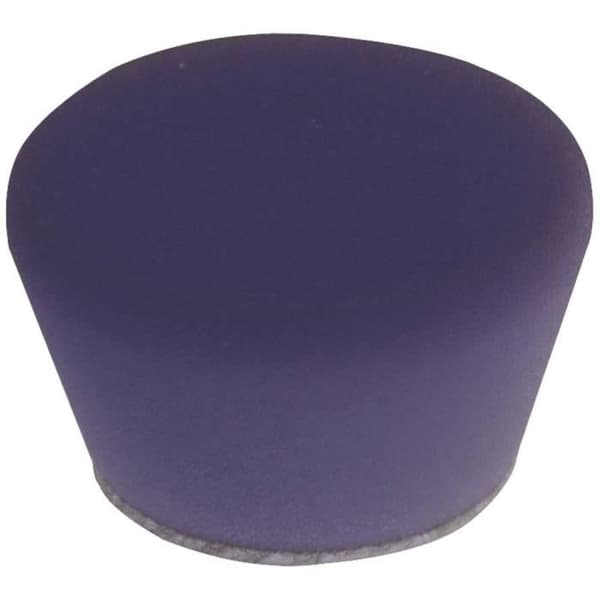 Proxxon 29094 medium konisk polersvamp Diameter 50 mm