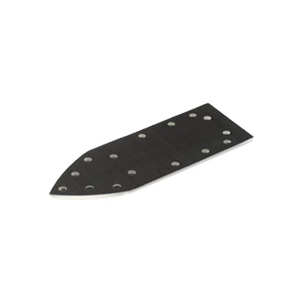 Patin - FESTOOL - SSH-STF-V93x266/14 - StickFix - Triangulär - 1 slipdyna