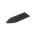 Miniatyrbild 1 av 3: Patin - FESTOOL - SSH-STF-V93x266/14 - StickFix - Triangulär - 1 slipdyna