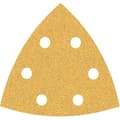 Miniatyrbild 2 av 3: 50 Expert C470 D 93x93mm G 60 slipskivor för Delta-slipmaskiner - BOSCH - 2608900927