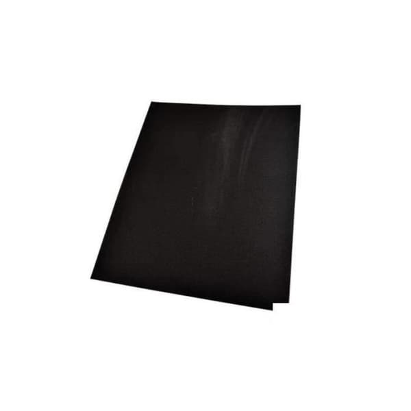 Slippsandpapper 50 ark slippapper korn 240 HPX P240 230x280mm för motorcykel