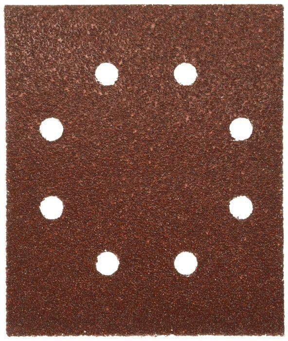 Dewalt - DT3011-QZ - 1/4 slipark för orbitalslipmaskiner 115x140mm korn 40 25 st.