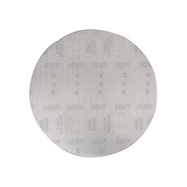 Sia Abrasives - 6397.0967.0240 - SIA F03E006786 Sianet Paket med 50 Mesh Slipgaller 150 mm Korn 240