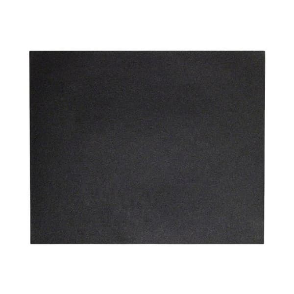 Slipande ark - BOSCH - 2608608H61 - för lack och plast - förpackning om 50 - korn 80
