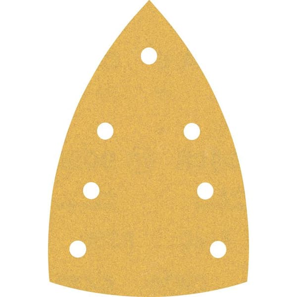 Slipande ark - BOSCH - Expert C470 - 10 ark - 100x150mm - G 180