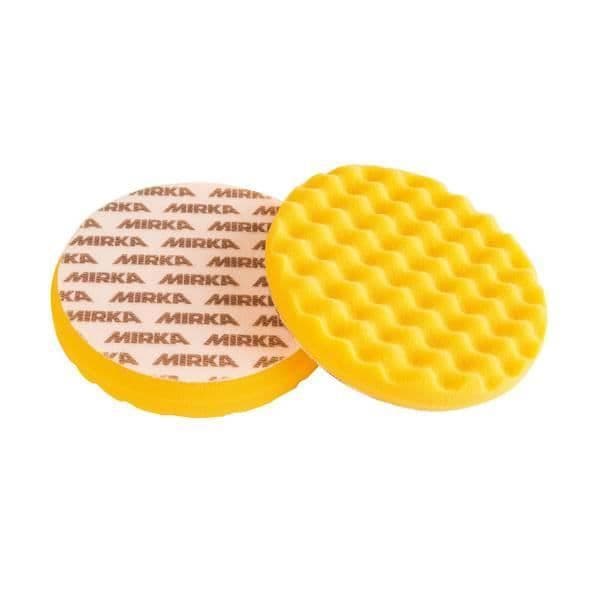 Mousse 85mm med celler Mirka 2 enheter