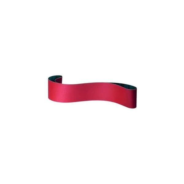 KLINGSPOR - 10 slipband korundduk CS 310 50 x L.2000 mm Gr 40 - 4587