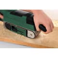 Miniatyrbild 3 av 3: WOLFCRAFT 3 Slippapper korn 60 75x533mm