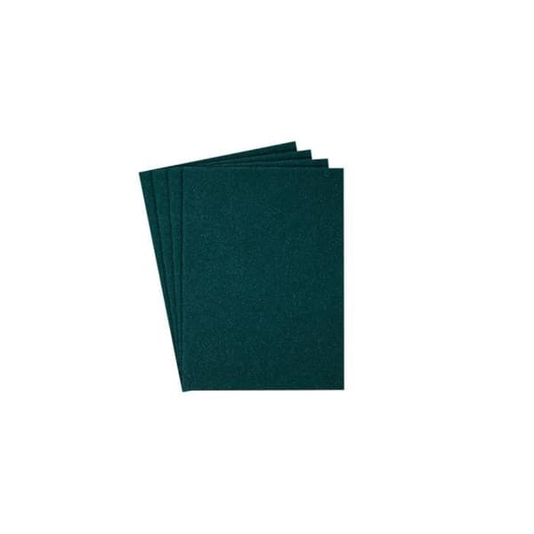 Blått sandpapper KL371X230x280mm Korn 40 Klingspor