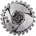Miniatyrbild 2 av 3: RYOBI Hårdmetallklinga 24 tänder diameter 254 mm borrning 30 mm
