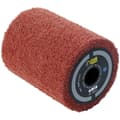Miniatyrbillede 1 af 2: FARTOOLS kunstfiberbørste - Ø80mm - L 100mm - Slibning/Polering/Satinering