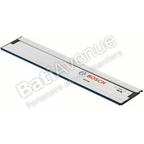 Lisävaruste Bosch Professional -sahoihin Ohjauskisko FSN 800 - 1600Z00005