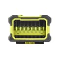Miniatyrbild 2 av 5: RYOBI Stötsäker Låda 10 Tillbehörsskruvar (50 mm)