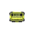 Miniatyrbild 1 av 5: RYOBI Stötsäker Låda 10 Tillbehörsskruvar (50 mm)