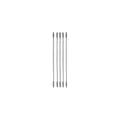Miniatyrbild 2 av 2: RYOBI 5-bladspress 18 TPI 133 mm för RSW1240G