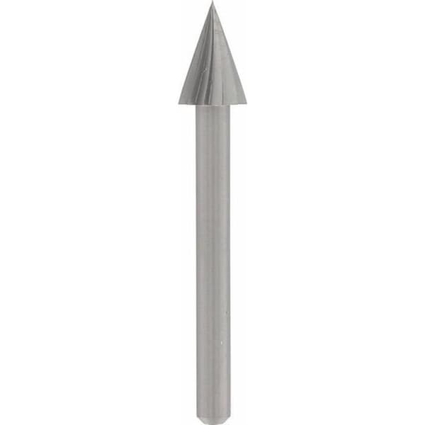 DREMEL Sæt med 2 højhastighedsskærere 6,4 mm (125)