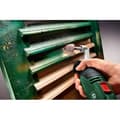 Miniatyrbillede 3 af 3: BOSCH Konisk slibemiddel PRR 30mm G80 x 3 stk.
