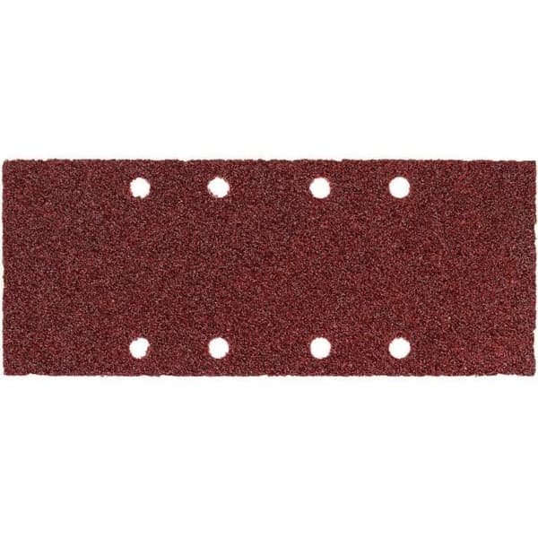 Assorteret slibeblade - METABO - Slibemaskinetilbehør