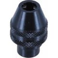 Miniatyrbild 1 av 4: Självåtdragande universalchuck - DREMEL - 4486 - Borrtillbehör - Enkelt byte