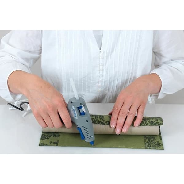 Pakke med 12 DREMEL GG11 universelle limstifter - diameter 11 mm - smeltepunkt 195 °C