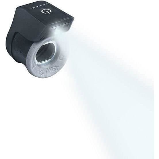 Dremel LM1 multifunktions roterende værktøjslampe