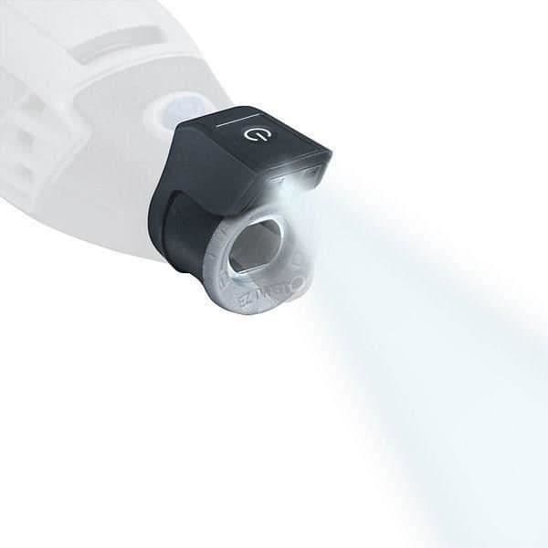 Dremel LM1 multifunktions roterende værktøjslampe