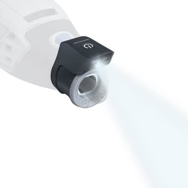 Dremel LM1 multifunktions roterende værktøjslampe