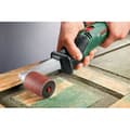 Miniatyrbillede 3 af 3: BOSCH Slibemidler PRR 60mm G80 x 3 stk.