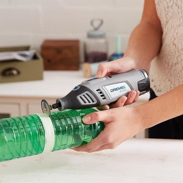 DREMEL 12 plastskivor EZ Speedclic 38 mm