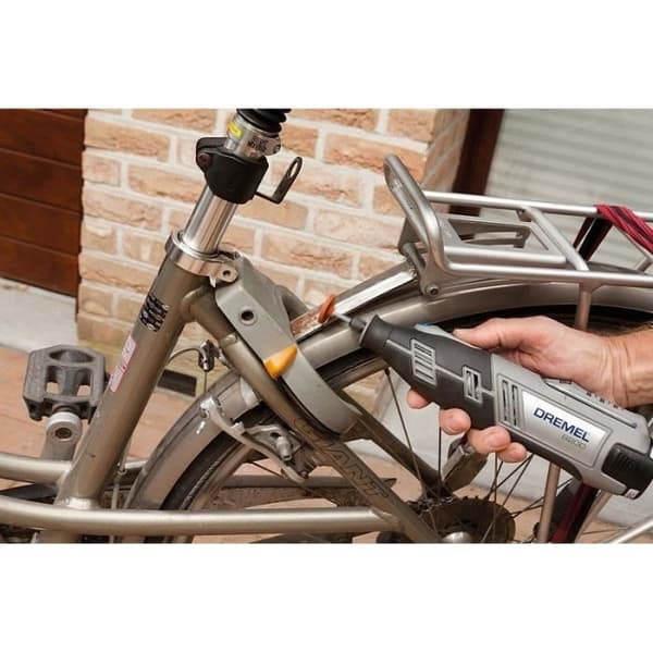 DREMEL aluminiumoxidslibeskive 8215