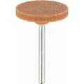 Miniatyrbillede 1 af 2: DREMEL aluminiumoxidslibeskive 8215