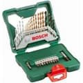 Miniatyrbild 1 av 3: BOSCH Tillbehör - låda x-line (30 stycken)