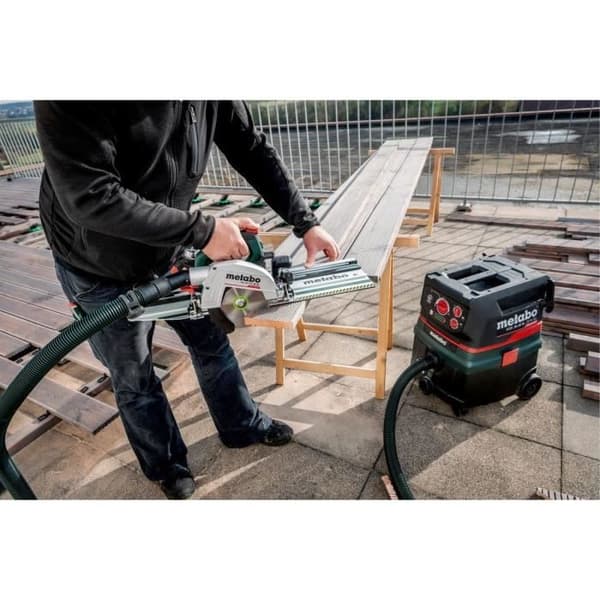 Føringsskinne - METABO - KFS 44 - 44 cm